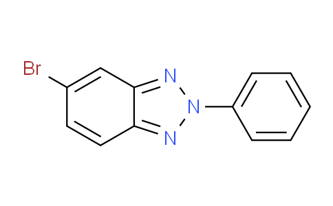 DY769787 | 1643848-10-5 | 5-bromo-2-phenyl-2H-benzo[d][1,2,3]triazole