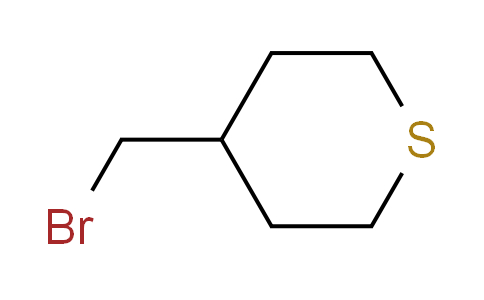 MC770093 | 1276056-87-1 | 4-(bromomethyl)-tetrahydro-2H-thiopyran