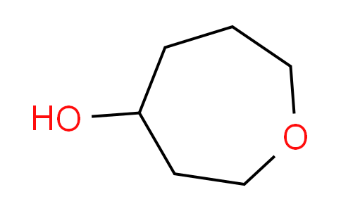 CAS No. 55022-85-0, 4-Oxepanol