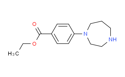MC770102 | 234081-75-5 | ethyl 4-(1,4-diazepan-1-yl)benzoate