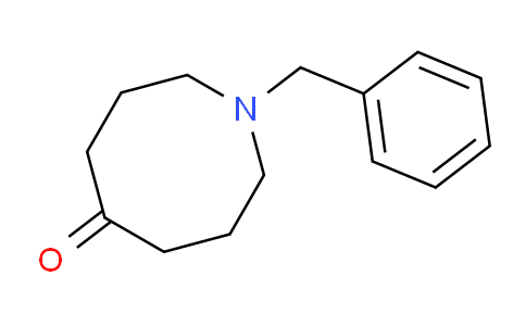 CAS No. 16853-08-0, 1-benzylazocan-5-one