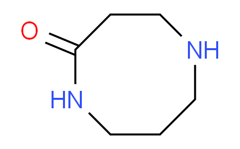 CAS No. 933724-87-9, 1,5-diazocan-2-one