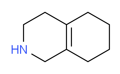 CAS No. 2721-62-2, 1,2,3,4,5,6,7,8-Octahydroisoquinoline