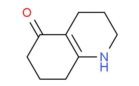 CAS No. 1006-51-5, 1,2,3,4,7,8-Hexahydroquinolin-5(6H)-one