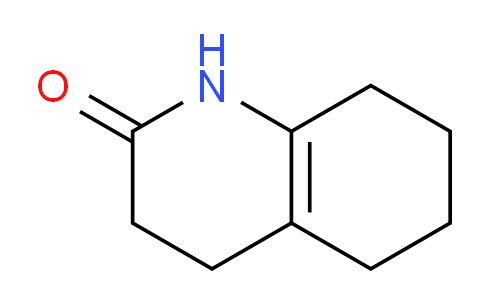 CAS No. 10333-11-6, 3,4,5,6,7,8-Hexahydroquinolin-2(1H)-one