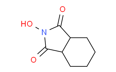 CAS No. 18886-85-6, 2-Hydroxyhexahydro-1H-isoindole-1,3(2H)-dione