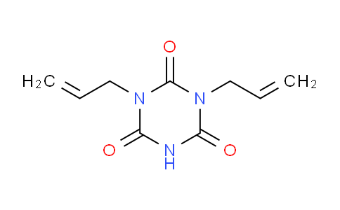 MC770266 | 6294-79-7 | 1,3-Diallyl-1,3,5-triazinane-2,4,6-trione