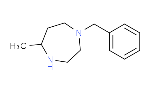 DY770325 | 150651-61-9 | 1-Benzyl-5-methyl-1,4-diazepane