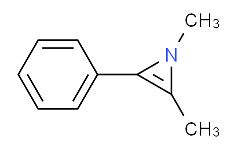 CAS No. 591244-19-8, 1,2-Dimethyl-3-phenyl-1H-azirine