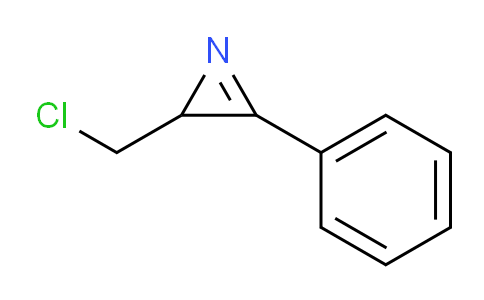 MC770560 | 59507-62-9 | 2-(Chloromethyl)-3-phenyl-2H-azirine