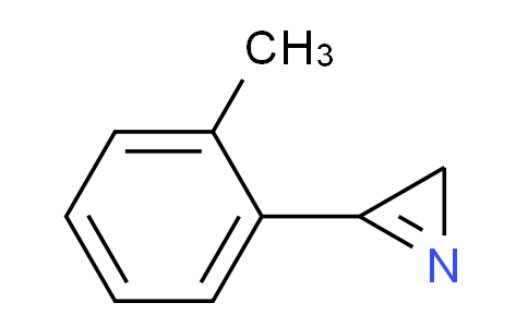 CAS No. 88089-30-9, 3-(o-Tolyl)-2H-azirine