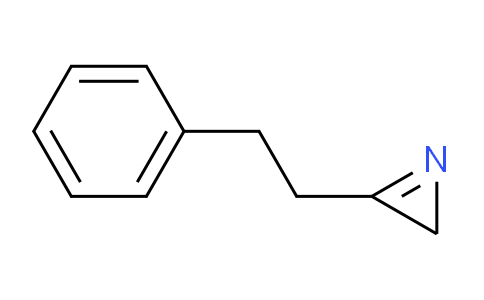 CAS No. 18709-39-2, 3-Phenethyl-2H-azirine