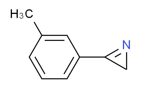 CAS No. 187795-63-7, 3-(m-Tolyl)-2H-azirine