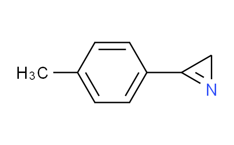 CAS No. 32687-33-5, 3-(p-Tolyl)-2H-azirine