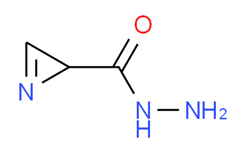 CAS No. 89176-15-8, 2H-Azirine-2-carbohydrazide