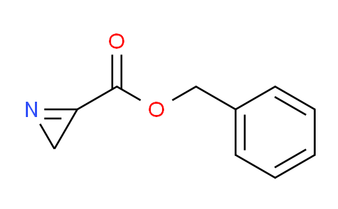 CAS No. 328119-58-0, Benzyl 2H-azirine-3-carboxylate