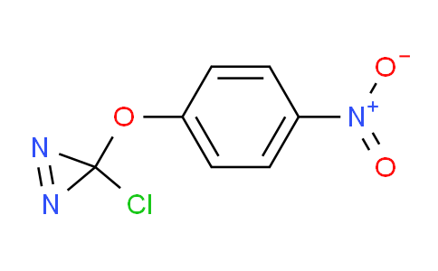 DY770599 | 848768-04-7 | 3-Chloro-3-(4-nitrophenoxy)-3H-diazirine