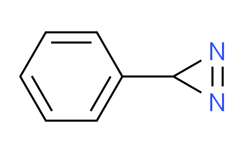 CAS No. 42270-91-7, 3-Phenyl-3H-diazirine