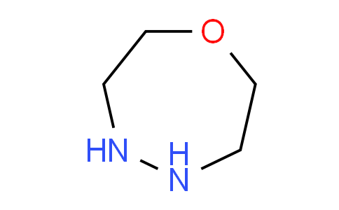 CAS No. 746595-79-9, 1,4,5-Oxadiazepane