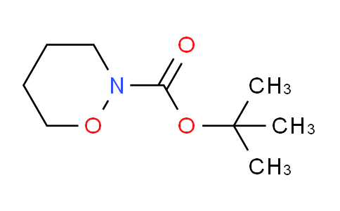 CAS No. 664364-75-4, tert-Butyl 1,2-oxazinane-2-carboxylate