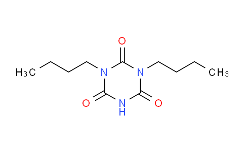 DY770694 | 24807-33-8 | 1,3-dibutyl-1,3,5-triazinane-2,4,6-trione