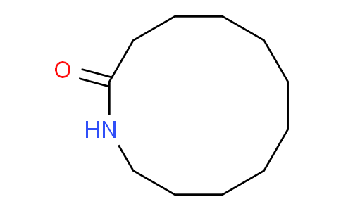CAS No. 1202-71-7, Azacyclododecan-2-one
