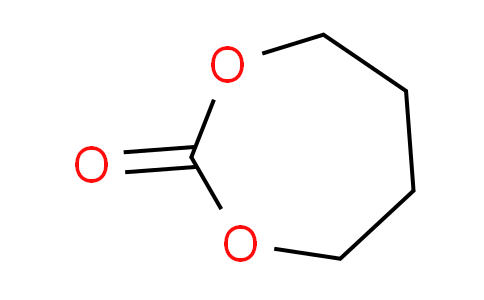CAS No. 4427-94-5, 1,3-Dioxepan-2-one