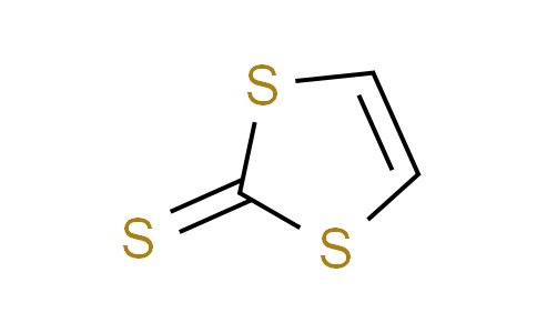 CAS No. 930-35-8, 1,3-Dithiole-2-thione