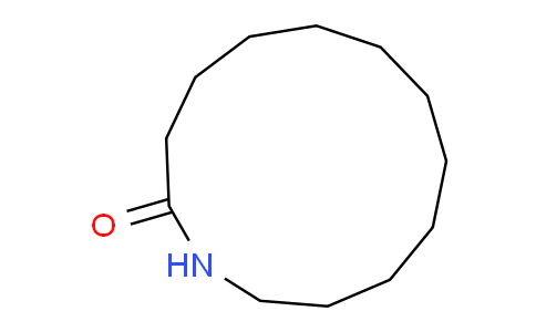 CAS No. 947-04-6, azacyclotridecan-2-one