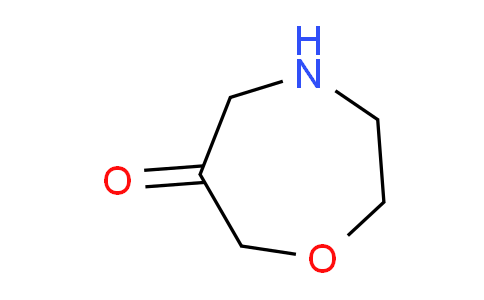 CAS No. 1525456-56-7, 1,4-oxazepan-6-one