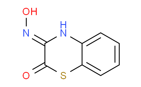 CAS No. 903891-96-3, 2H-1,4-Benzothiazine-2,3(4H)-dione 3-oxime