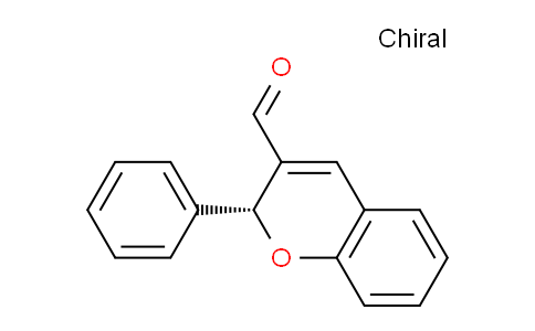 DY770830 | 911107-22-7 | (R)-2-phenyl-2H-chromene-3-carbaldehyde