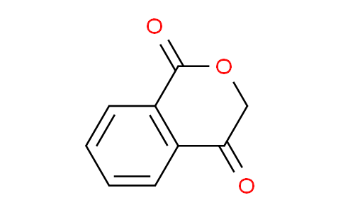 CAS No. 5693-27-6, Isochroman-1,4-dione