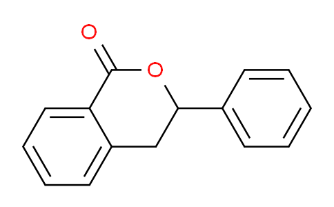CAS No. 2674-44-4, 3-Phenylisochroman-1-one