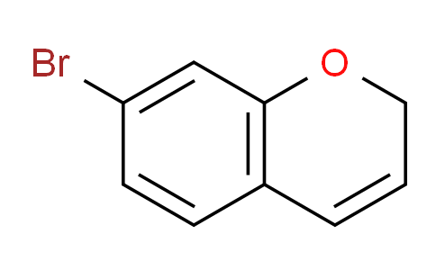 CAS No. 18385-92-7, 7-Bromo-2H-chromene