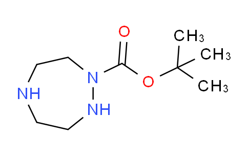 CAS No. 1138150-46-5, tert-Butyl 1,2,5-triazepane-1-carboxylate