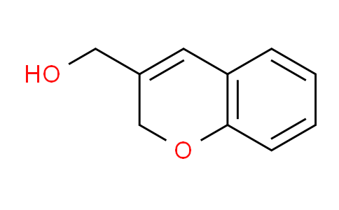 CAS No. 115822-61-2, (2H-Chromen-3-yl)methanol