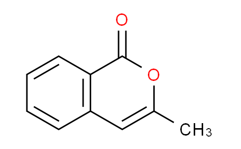 CAS No. 29539-21-7, 3-Methyl-1H-isochromen-1-one