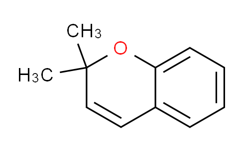 CAS No. 2513-25-9, 2,2-Dimethyl-2H-chromene