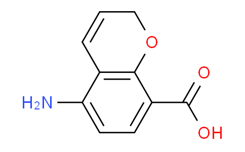 MC770990 | 157757-44-3 | 5-Amino-2H-chromene-8-carboxylic acid