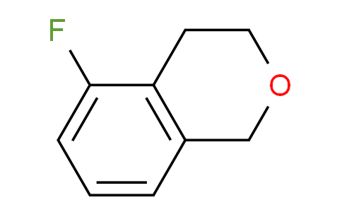 DY770996 | 182949-87-7 | 5-Fluoroisochroman