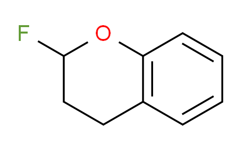 CAS No. 221013-41-8, 2-Fluorochroman