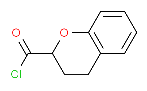 CAS No. 227466-91-3, Chroman-2-carbonyl chloride
