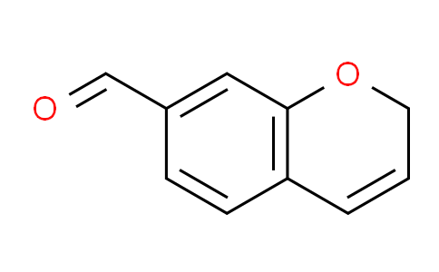 CAS No. 344753-19-1, 2H-Chromene-7-carbaldehyde