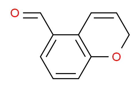 CAS No. 344753-32-8, 2H-Chromene-5-carbaldehyde