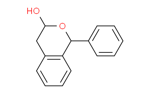 CAS No. 42710-40-7, 1-Phenylisochroman-3-ol