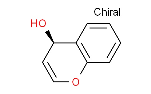 CAS No. 433228-87-6, (R)-4H-Chromen-4-ol