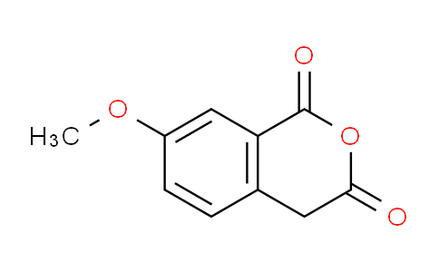 CAS No. 4702-29-8, 7-Methoxyisochroman-1,3-dione
