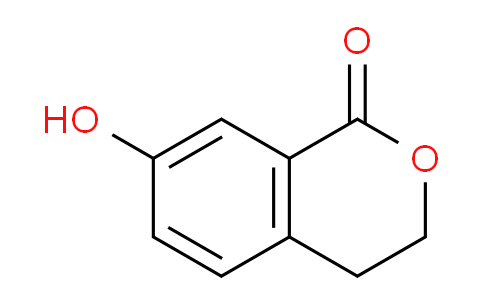 CAS No. 55104-41-1, 7-Hydroxyisochroman-1-one