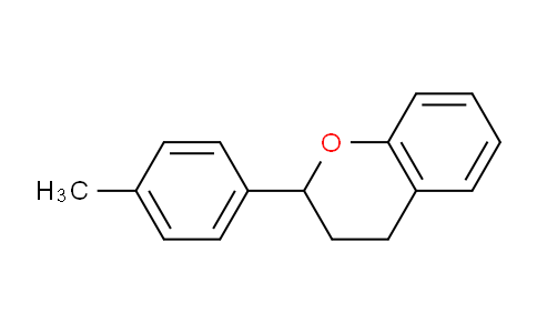 MC771052 | 73110-53-9 | 2-(p-Tolyl)chroman